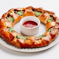 Хачапури для султана в Абу-Даби