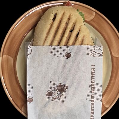 Панини тунец в Карфаген по цене 450 ₽