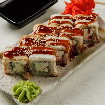 Роял ролл в Триумф по цене 390 ₽