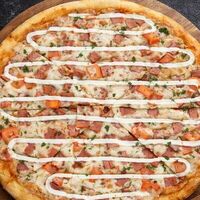 Пицца Студенческая в Love Rolls