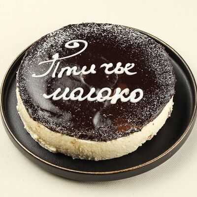 Торт Птичье молоко в Ля Галетт по цене 1000 ₽