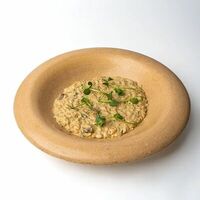 Ризотто с белыми грибами в Bistro Pizzateca 9.8