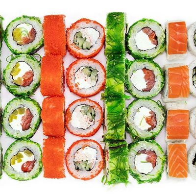 Сет Чуканутый в Бонсай по цене 60 р.