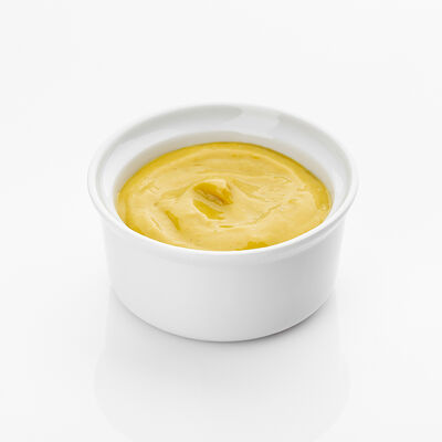 Соус Горчица в Место Про Тесто по цене 45 ₽