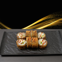 Темпура с курицей в Артин