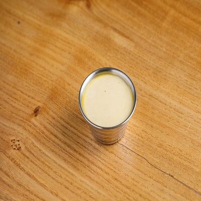 Сырный пармезан в Shake bistro по цене 79 ₽