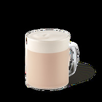 Мокка Белый Шоколад в STARS COFFEE