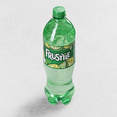 Фрустайл лимон 1л в ПиццаФабрика по цене 295 ₽