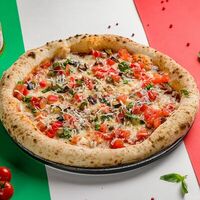 Сицилийская в PIZZART PREMIUM