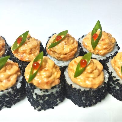 Гуромаки в Family Sushi по цене 445 ₽