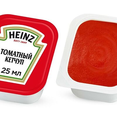 Соус Heinz Кетчуп в Чебурекми по цене 65 ₽