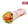 Мегатортилья классическая в Chicken Pizza & Sushi по цене 294