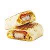 Тайская шаурма с креветками в Вкус улиц по цене 599