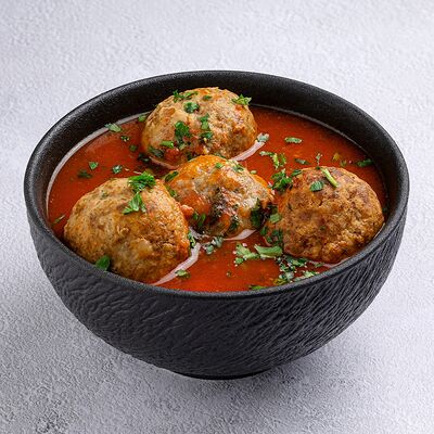 Тефтели по-итальянски в Чао пицца по цене 395 ₽