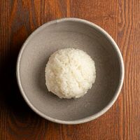 Рис Фушигон в Тяньгоу