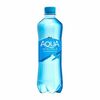 Aqua Minerale негазированная в Папа-Гриль по цене 89