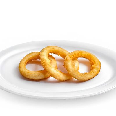 Луковые кольцав Колпицца по цене 260 ₽