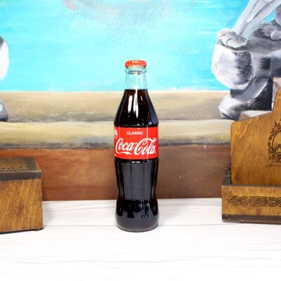 Кола стекло в Vagr по цене 135 ₽