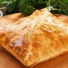 Хачапури Пеновани \ Khachapuri Penovani of puff pastry в Однажды в Грузии по цене 750