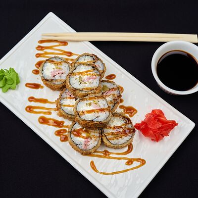 Якудза в Ricco Celentano по цене 480 ₽