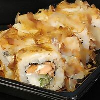Бонито в Roll Food Boll