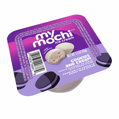 MyMo печенье и сливки в Тануки по цене 210