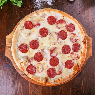 Пицца Особо Сливочная в Panificio по цене 540 ₽