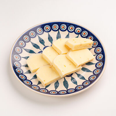 Качокавалло с пажитником в Сыроварня по цене 80000 сум