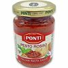 Point Соус pesto rosso в Пиза по цене 279