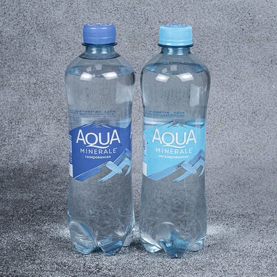 Aqua Minerale в ГлавДонер по цене 119 ₽