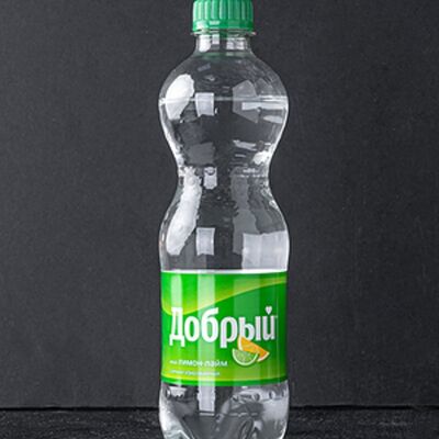 Добрый Лимон-лайм в Универ 24 по цене 140 ₽