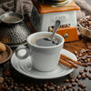 Логотип кафе Go Coffee-Bar