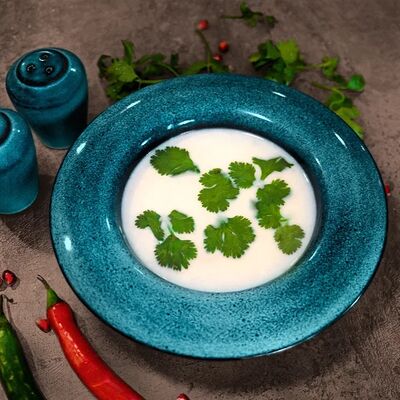 Чихиртма из курицы в Шато Манави по цене 620 ₽