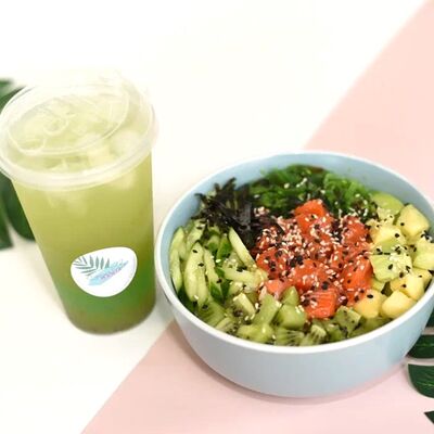 Сет Грин в Pokemania по цене 1399 ₽