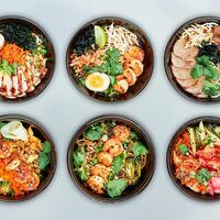 Логотип Soupramen