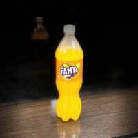 Fanta в Пальчики оближешь