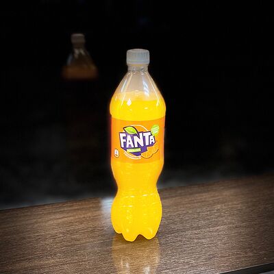 Fanta в Пальчики оближешь по цене 210 ₽