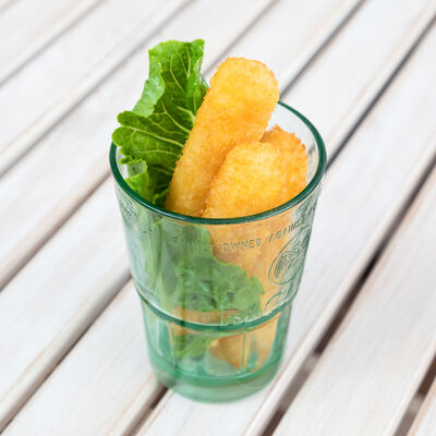 Сырные палочки в Бар Соль по цене 200 ₽