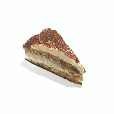 Тирамису в Кыстыбый по цене 205 ₽