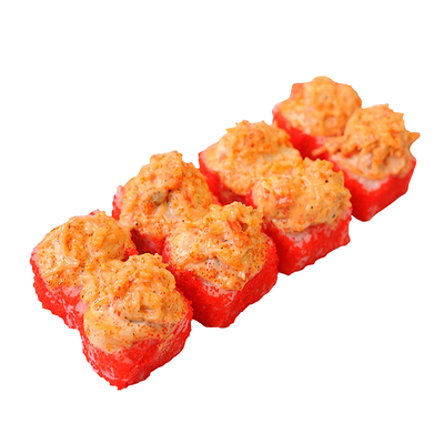 Калифорния классик спайси в Enjoy your meal по цене 330 ₽