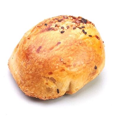 Самса с говядиной в Кафе нут по цене 180 ₽