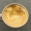 Банановый капучинов Знакомые лица по цене 380