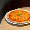 Пицца Маргарита в Klaus Cafe по цене 21