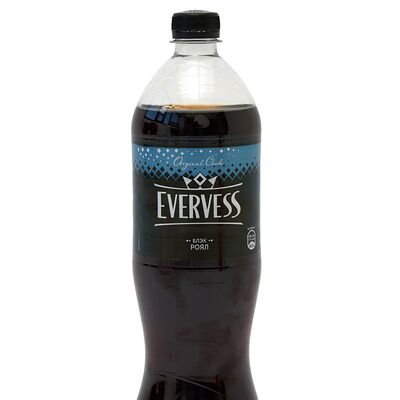 Evervess Блэк Роял в Суши Like по цене 189