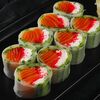 Ролл без риса с огурцом в Sushi7 по цене 960