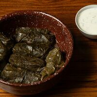 Долма в Хинкали-Дали