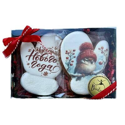 Набор пряников