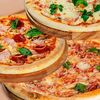 Meat vs Bird в Lucky Pizza по цене 1599