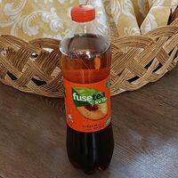 Fuse tea персик в Кулинария Компот