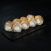 Лондон в Sushi Yoshitake Omakase